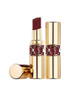 Yves Saint Laurent Urban Escape Rouge Volupte Shine Oil-in-stick Lipstick