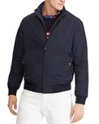 Polo Ralph Lauren Polo Packable Windbreaker Jacket