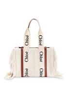 Chloewoody Small Tote Bag