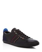 Paul Smith Osmo Lace Up Sneakers