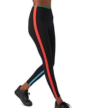 Splits59 Sam High Waisted 7/8 Leggings