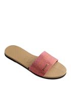 Havianas Women's You Malta Slide Sandals