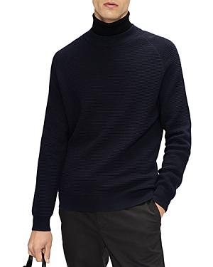 Ted Baker Textured Crewneck Sweater