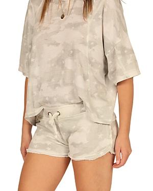 Vintage Havana Camo Print Cargo Shorts (53% Off) Comparable Value $64