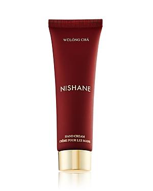 Nishane Wulong Cha Hand Cream 1 Oz.