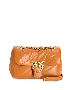 Pinko Love Classic Puff Bag