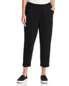 Eileen Fisher Tapered & Cropped Pants