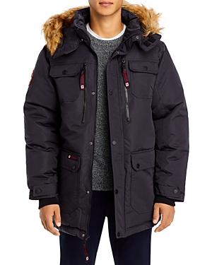 Canada Weather Gear Parka (64% Off) - Comparable Value $225