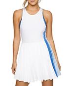 Fourlaps Swift Tennis Mini Dress