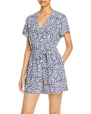 Rails Sophia Printed Romper