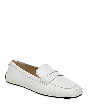Sam Edelman Women's Tucker Slip On Loafer Flats
