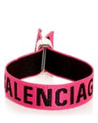 Balenciaga Party Bracelet