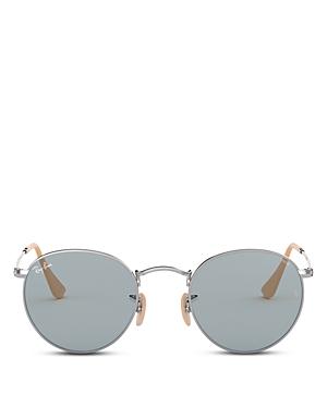 Ray-ban Men's Phantos Polarized Sunglasses, 50mm