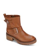 Gentle Souls By Kenneth Cole Women's Buckled Up 2.0 Boots