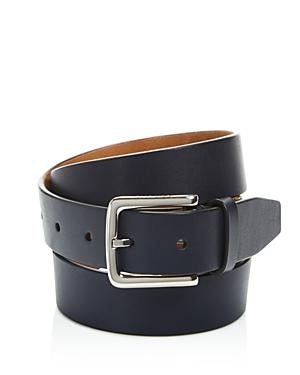 Cole Haan Rounded Edge Belt