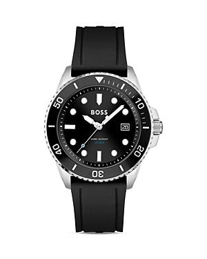 Boss Hugo Boss Ace Watch, 43mm