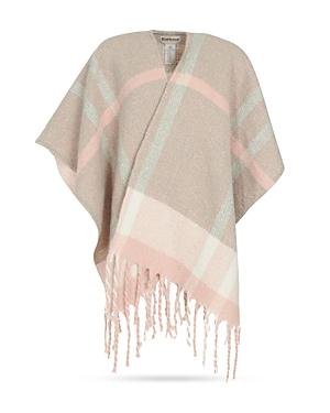 Barbour Isla Boucle Serape
