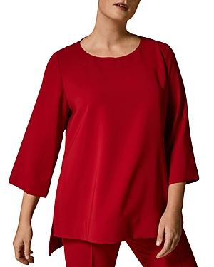 Marina Rinaldi Fanny Tunic Top