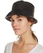 Barbour Wax Kirstie Bucket Hat