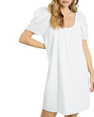 Sanctuary Summer Fling Eyelet Dress