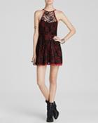 Free People Dress - Wish Upon A Star Lace
