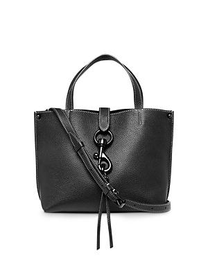 Rebecca Minkoff Megan Mini Tote Crossbody