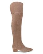 Splendid Women's Ruby Suede Over-the-knee Boots