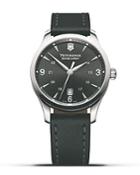 Victorinox Swiss Army Black Alliance Watch, 40mm