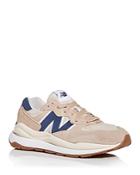 New Balance Men's 574 V2 Low Top Sneakers