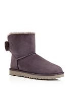 Ugg Naveah Bow Boots