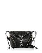 Rebecca Minkoff Julian Small Leather Crossbody