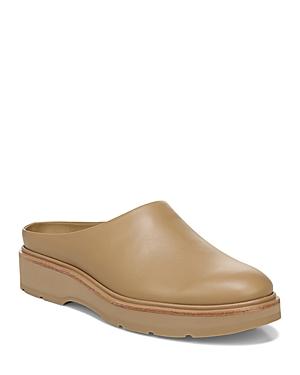 Vince Women's Graham Platform Mules