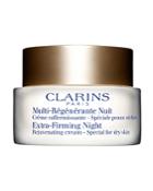 Clarins Extra-firming Night Cream Dry Skin