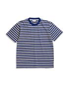 Norse Projects Johannes Nautical Stripe Tee