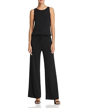 Theory Midrelle Knit Jumpsuit