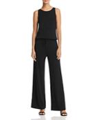 Theory Midrelle Knit Jumpsuit