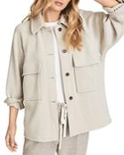 Reiss Syden Overshirt