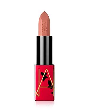 Nars Claudette Collection Audacious Sheer Matte Lipstick