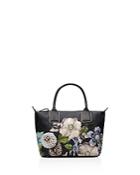 Ted Baker Gem Gardens Iyesha Small Tote