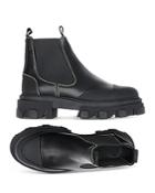 Ganni Women's Low Chelsea Boots
