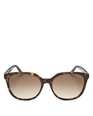 Dior Women's Rectangular Sunglasses, 58mm