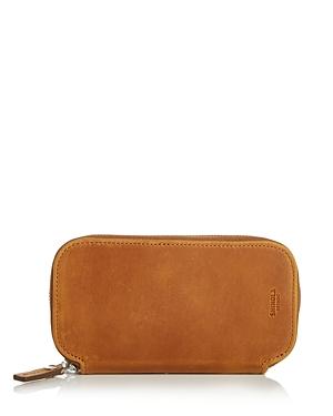 Shinola Navigator Travel Watch Case