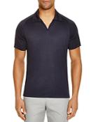 The Men's Store At Bloomingdale's Jersey Regular Fit Polo Shirt