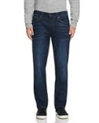 Joe's Jeans Brixton Slim Straight Fit Jeans In Faber