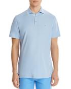 Tailorbyrd Hanley Classic Fit Polo Shirt