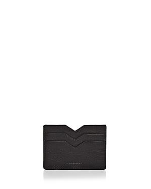Mackage Wes Leather Card Case