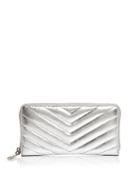 Rebecca Minkoff Edie Quilted Leather Wallet