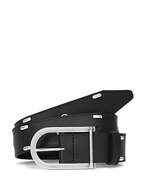 The Kooples Women's Riveted Belt