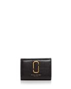 Marc Jacobs Double J Multi Leather Wallet