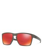 Oakley Prizm Square Sunglasses, 57mm